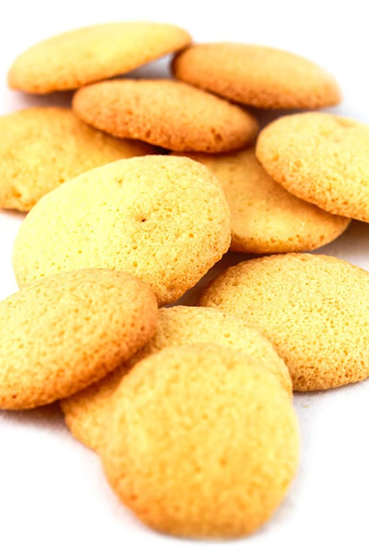 Biskuit Plätzchen: Zarte Genüsse für die Sinne - Bonbon Pingel Biskuit Plätzchen: Zarte Genüsse für die Sinne - Bonbon Pingel