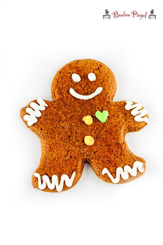 Lebkuchen Männchen – Bild 2