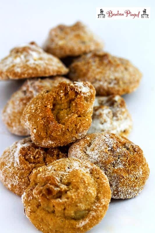 Macadamia Gebäck: Die perfekte Kombination von süß und salzig - Bonbon ... Macadamia Gebäck: Die perfekte Kombination von süß und salzig - Bonbon ...